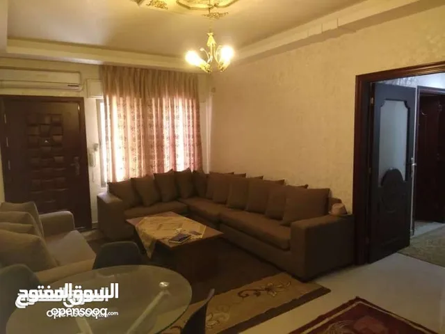 280m2 3 Bedrooms Apartments for Sale in Amman Jubaiha