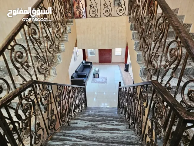 10000ft 5 Bedrooms Villa for Rent in Ajman Al Hamidiya