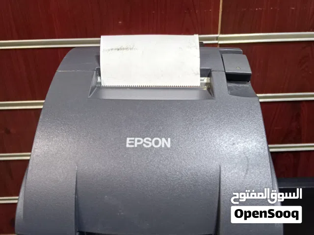Epson Thermal Receipt Printer – Special Offer 28 BD