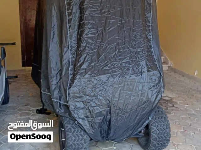 Golf cart for sale from Raya