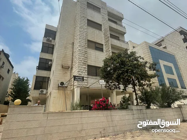 200m2 3 Bedrooms Apartments for Sale in Amman Swefieh