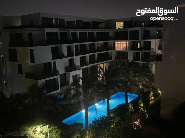 Furnished Monthly in Cairo First Settlement