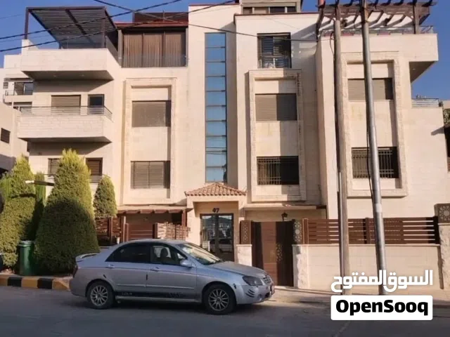 شقة للبيع في أجمل مناطق خلدا