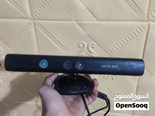 جهاز Kinect الخاص بـ Xbox 360 للبيع نظيف كلش قيم بيش يفيدك وبالعافيه عليك