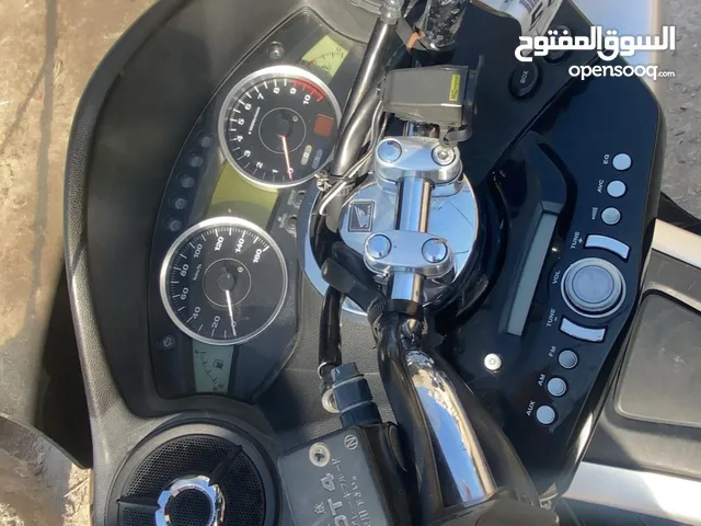 Honda Africa Twin CRF1000L 2019 in Baghdad