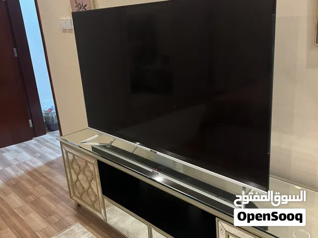 Skyworth Smart 65 inch TV in Muharraq