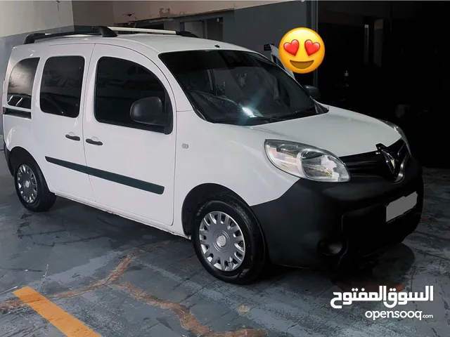 Used Renault Other in Tulkarm
