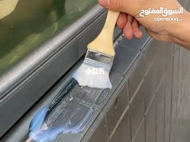 وفرنالكم عازل النانو الشفاف هدية فرشاية طلاء النانو مع كل علبة كل علبة سعة 1 كغم ماركة king power