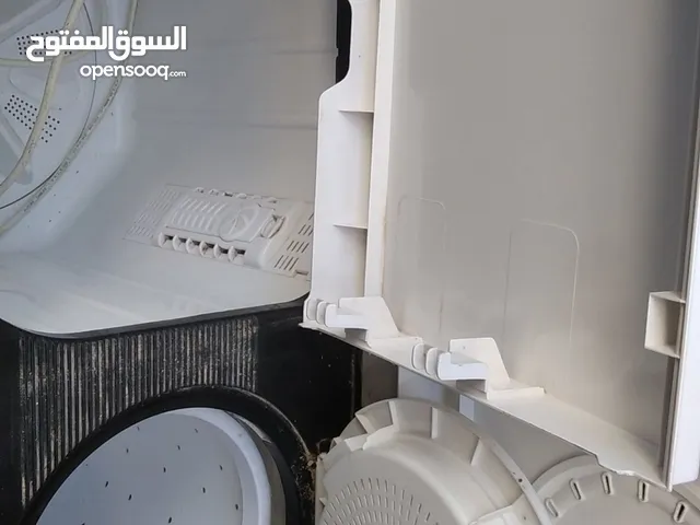 Mistral 19+ KG Washing Machines in Basra