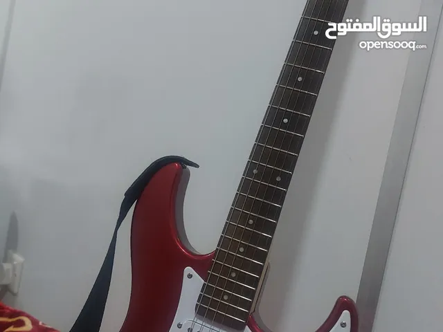 yamaha eg112gpii guitar
