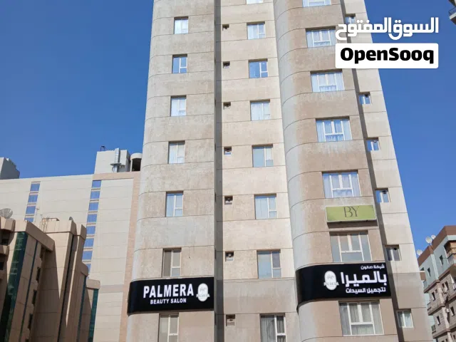 للايجار دور تجاري بالجابرية