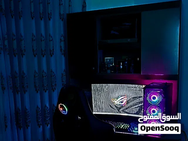 كمبيوتر جيمنج computer gaming