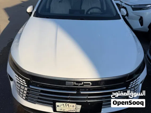 2025, بي واي دي, ديستروير