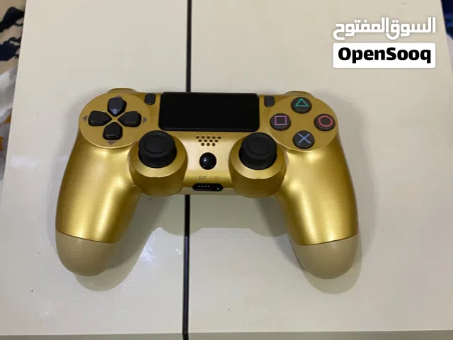 بلستيشن فور بحاله جيد للبيع
