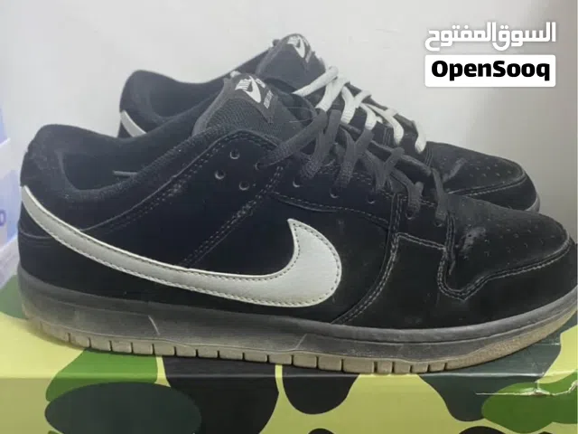 Nike SB Dunk Low “Fog”