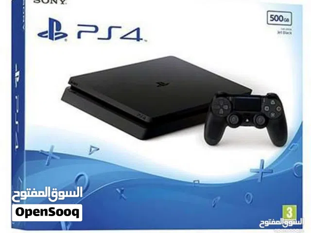PlayStation 4 PlayStation for sale in Tripoli
