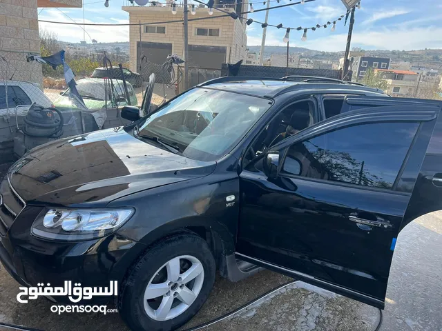 Used Hyundai Santa Fe in Bethlehem