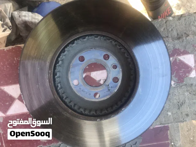 2 طنابير امامي Range Rover