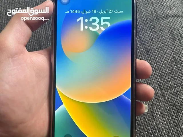 Apple iPhone 13 Pro 256 GB in Sharjah