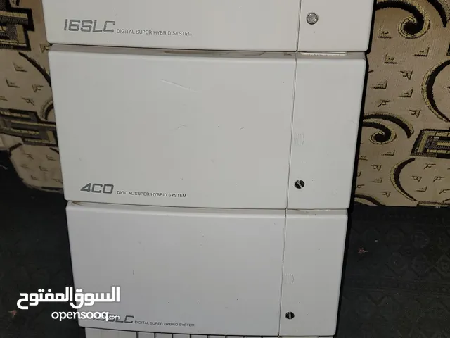 Multifunction Printer Panasonic printers for sale  in Sana'a