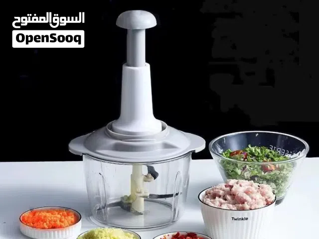 فرامة MEZAN اليدوية 2 لتر