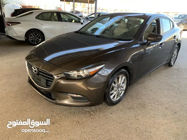 Mazda 3 2019 in Zarqa