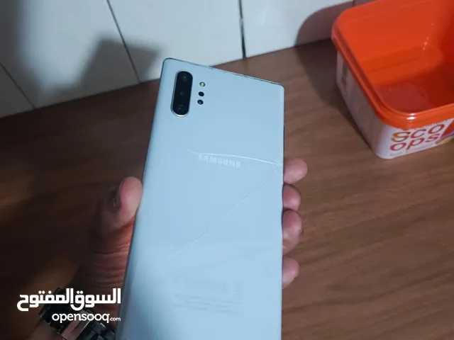 سامسونج نوت 10بلس 5g وكاله جهاز سعره جديد 500 اشتريته قبل ثلاث ايام وقت و انكسر اخذت ب 200 مشالله