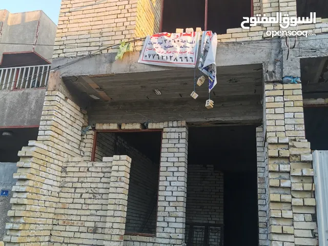 60 m2 3 Bedrooms Townhouse for Sale in Baghdad Dora