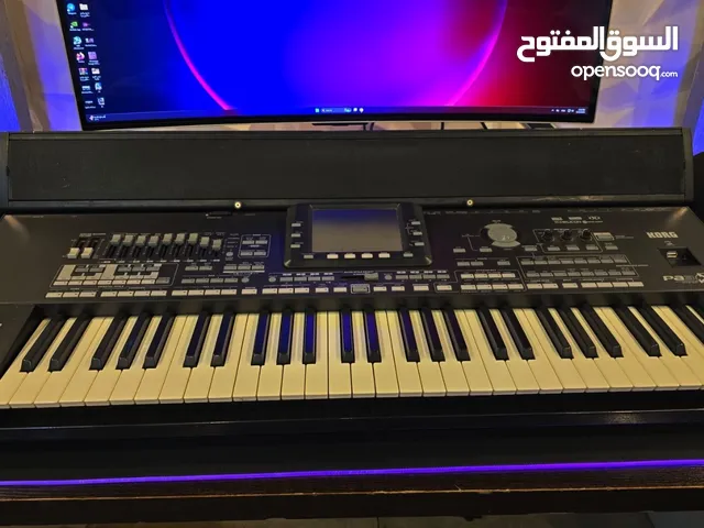 Korg p3xor