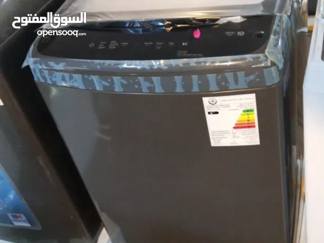 غسالة ملابس  لحف بطانيات LG