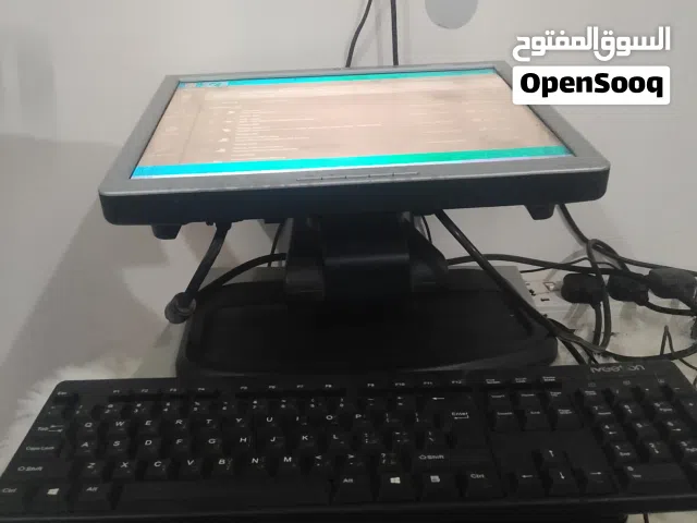 كمبيوترين HP