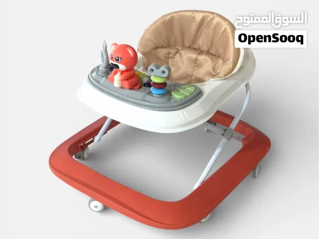 مشاية بيبي تعليم المشي – خصم 25%    SH-307