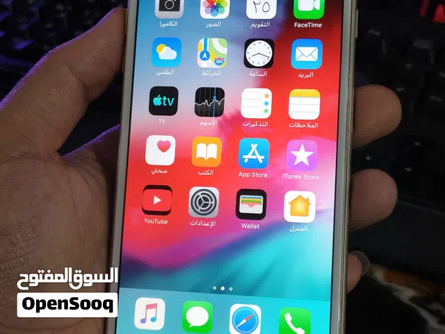 Apple iPhone 6 Plus 64 GB in Maysan