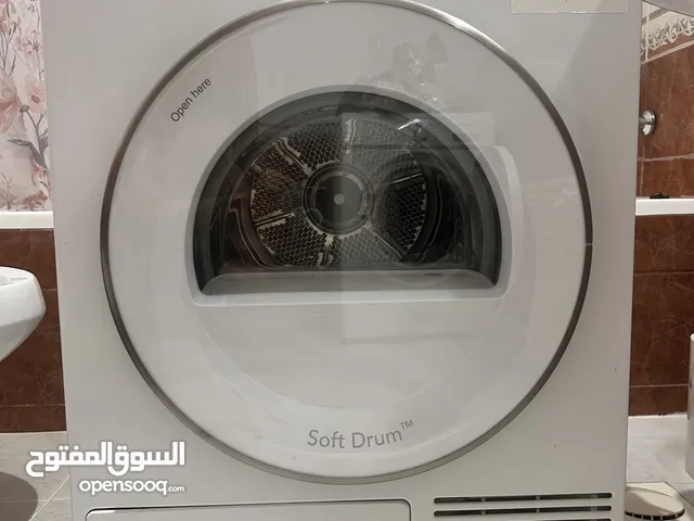 Askemo 9 - 10 Kg Dryers in Ras Al Khaimah