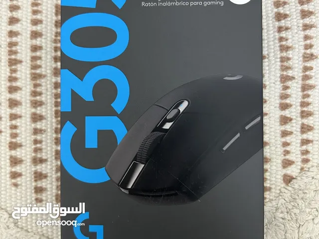 Logitech g305 wireless mouse