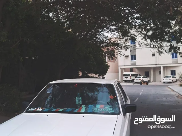 البيع تفورتي موديل88 الموتر أموره طيبه عليه مكينة 30وقير اربي صغير وايسي شغال مطلوب فيه1100وقابل بشي
