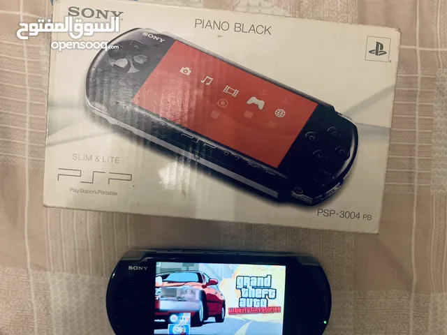 PSP Vita PlayStation for sale in Cairo