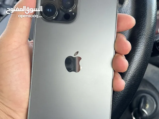 ايفون 13 برو ماكس