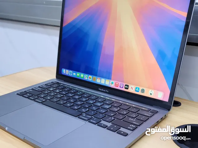MacBook Pro 2020 – A2251