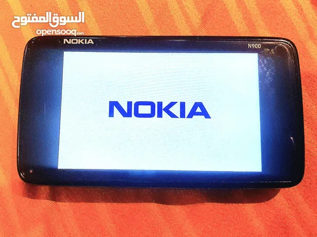نوكيا N900