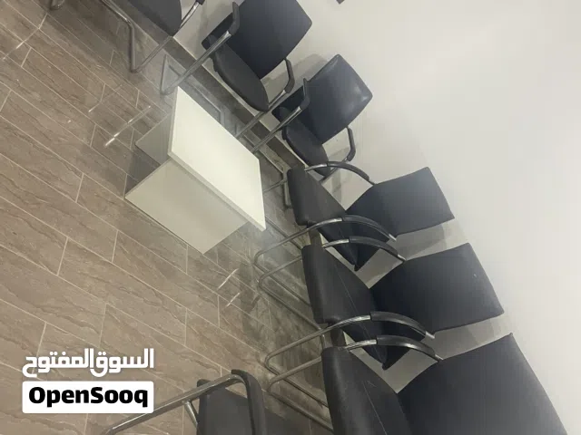 كراسي انتظار مكاتب