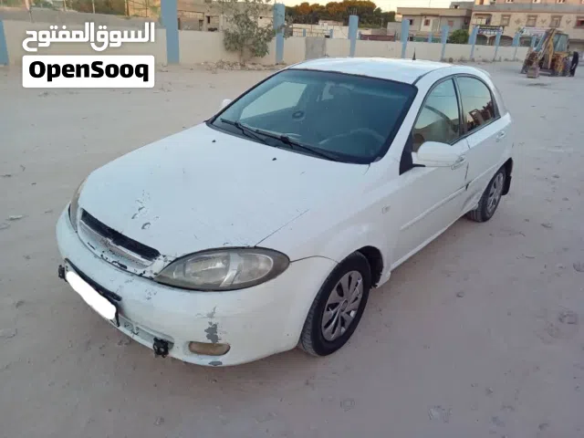 Used Chevrolet Other in Sabratha