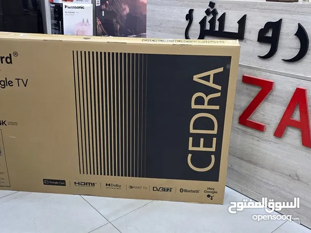 G-Guard LED 58 inch TV in Amman