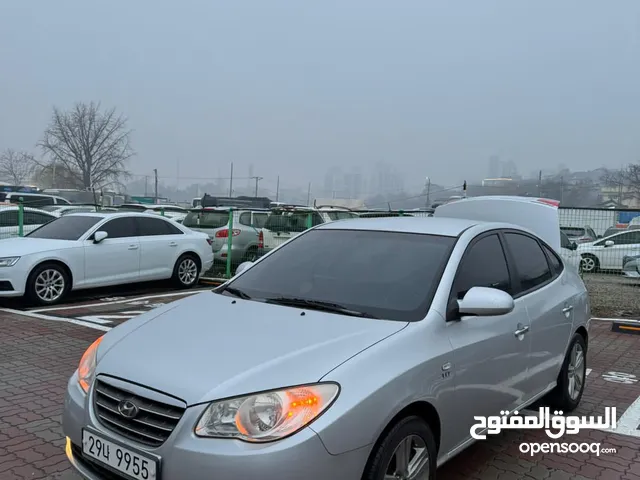 Used Hyundai Avante in Dakahlia