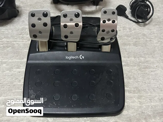 G29 قير عادي و شفتر و دعاسه و سكان