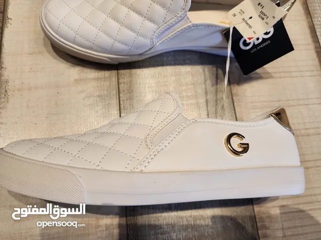 Gbg Los Angeles Women's Paysyn Slip-on Sneakers Women's Shoes In