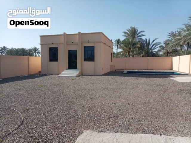 85 m2 2 Bedrooms Townhouse for Sale in Al Batinah Sohar