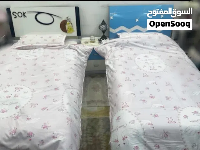 غرفة نوم للبيع عدد قطع الغرفه 10 قطع
