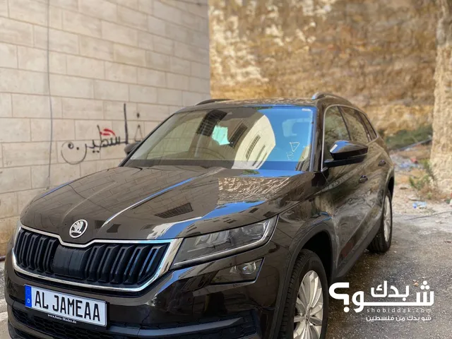 Skoda Other 2020 in Hebron