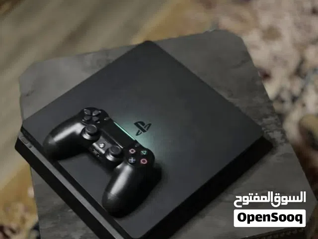 بلاستيشن 4 تحديث 13.50